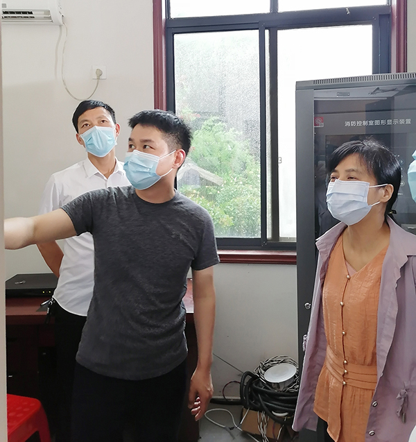 安徽悠南山养老产业有限公司，悠南山养老