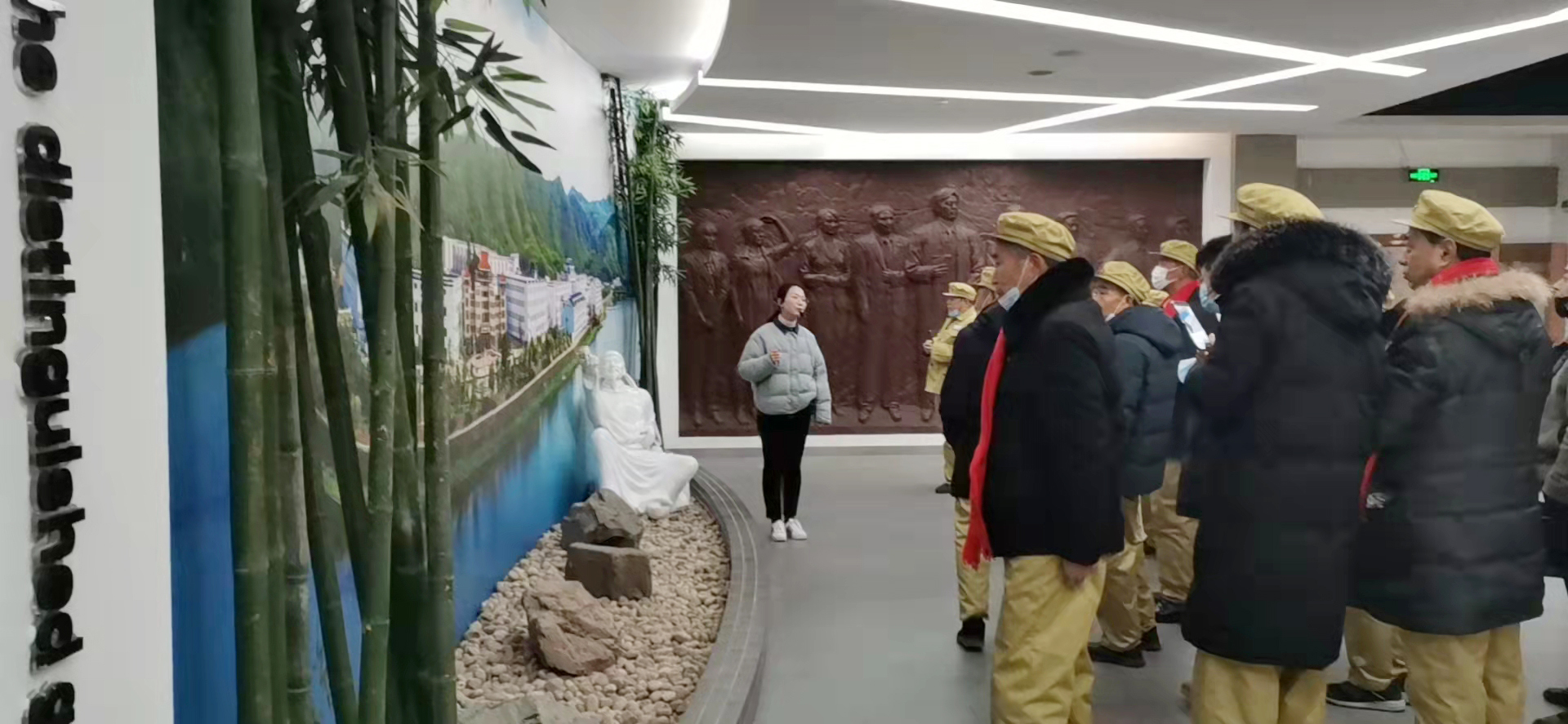 悠南山养老